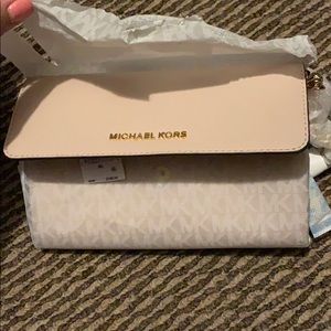 Michael Kors crossbody bag